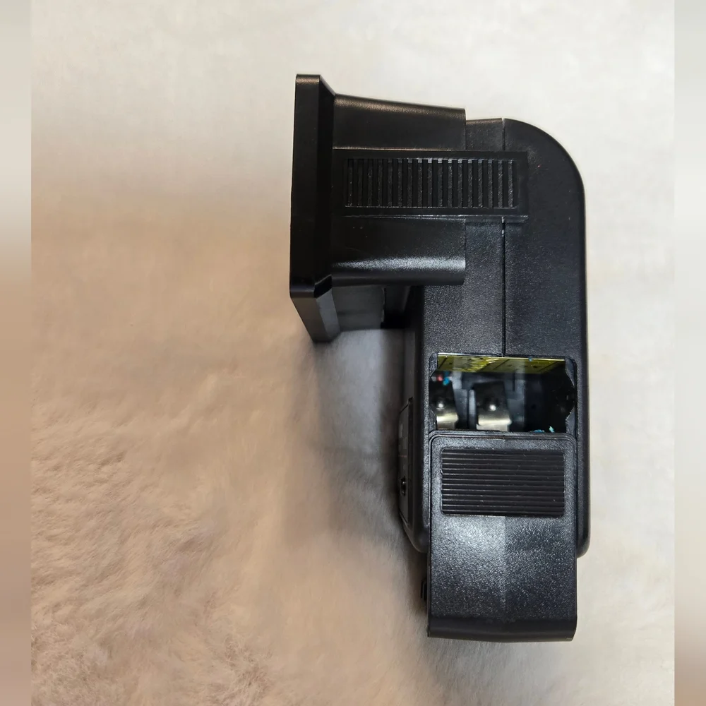 Albinar 80 MDZ Computer Universal Shoe Mount Camera Flash Vintage